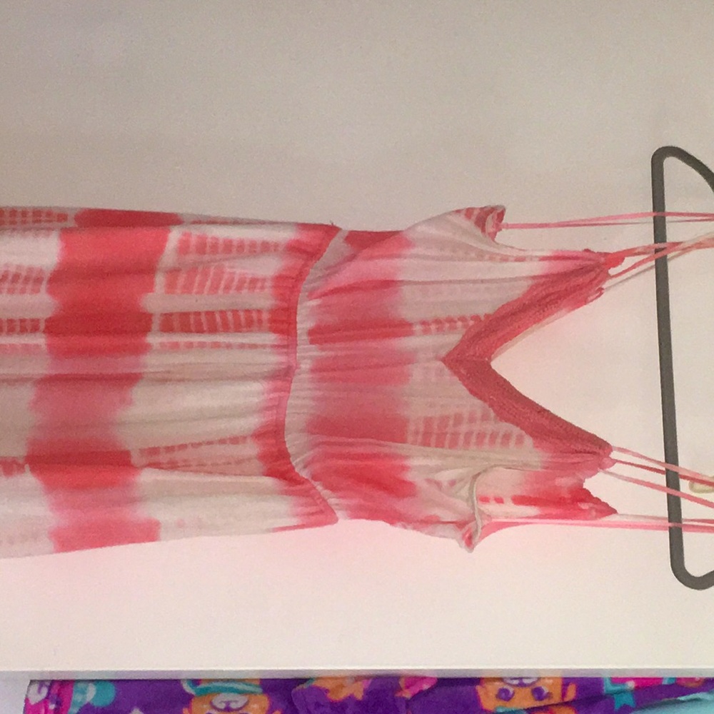 Sundress TyeDye